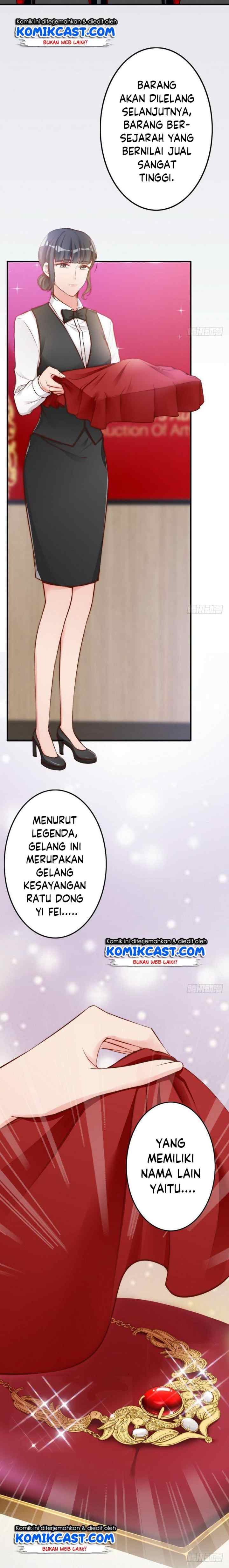 My Wife is Cold-Hearted chapter 78 halaman 16