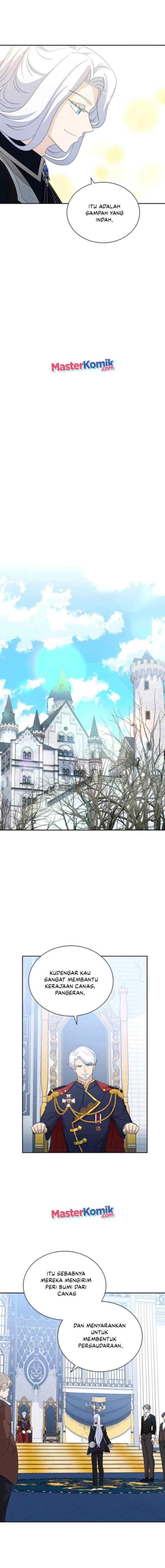 The Book of Lagier chapter 40 halaman 13