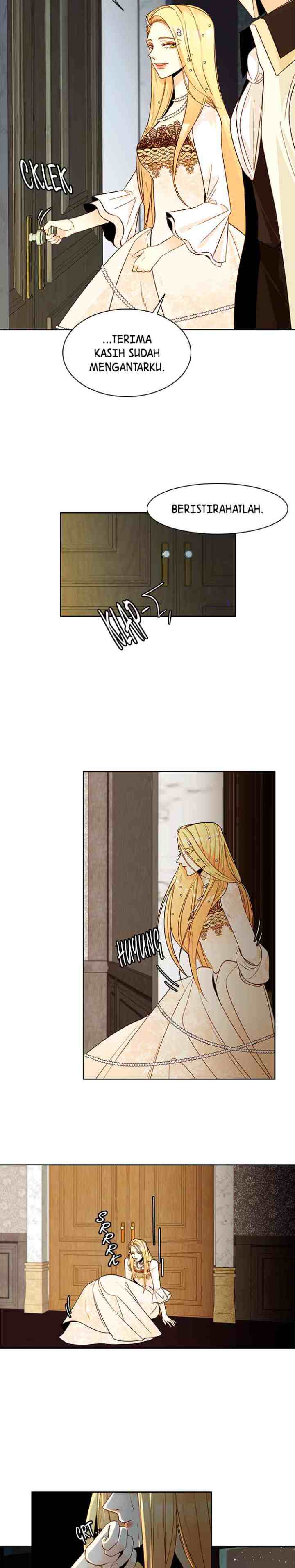 The Remarried Empress chapter 12 halaman 4