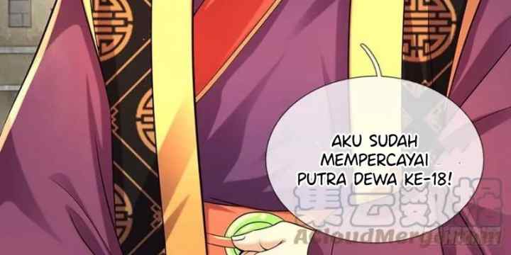 Star Sign In To Supreme Dantian chapter 100 halaman 4