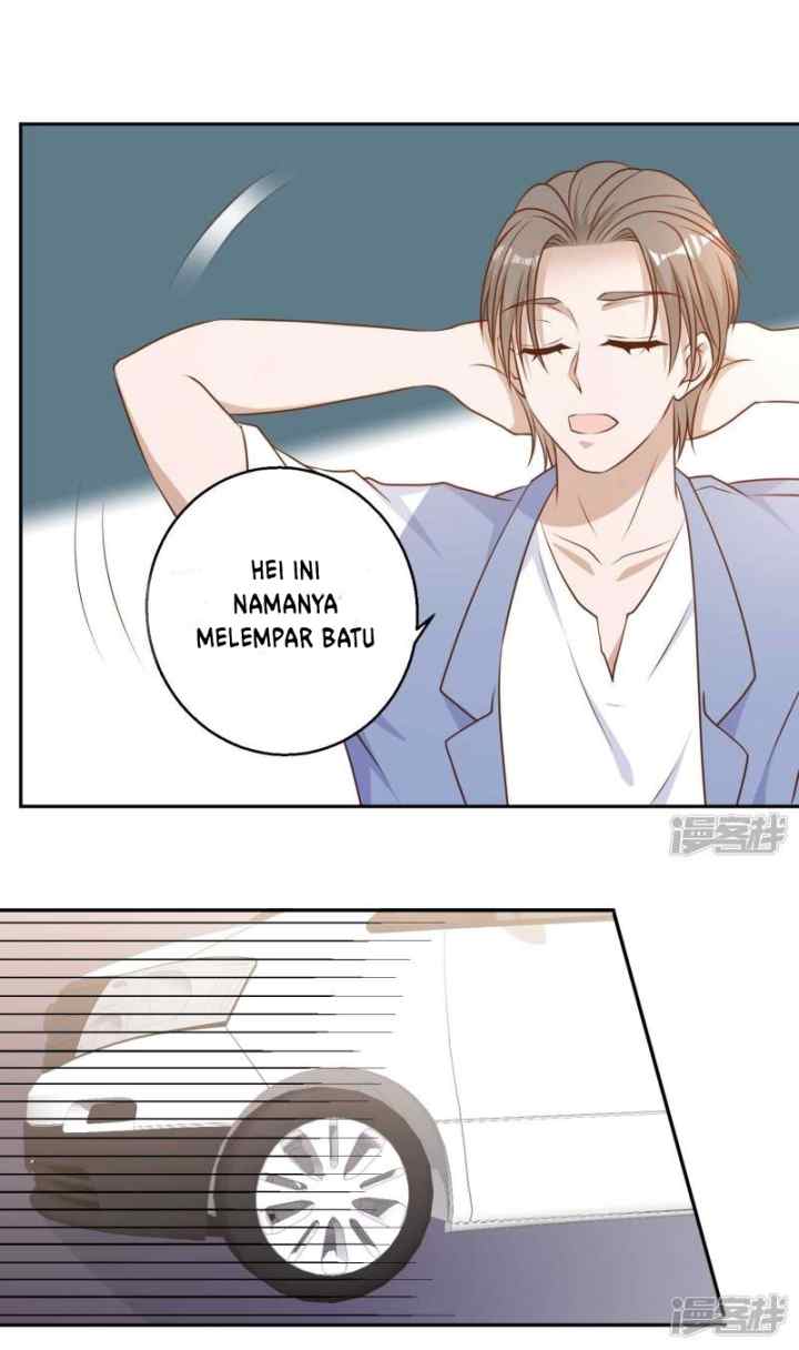 God-Level Fisherman chapter 18 halaman 11