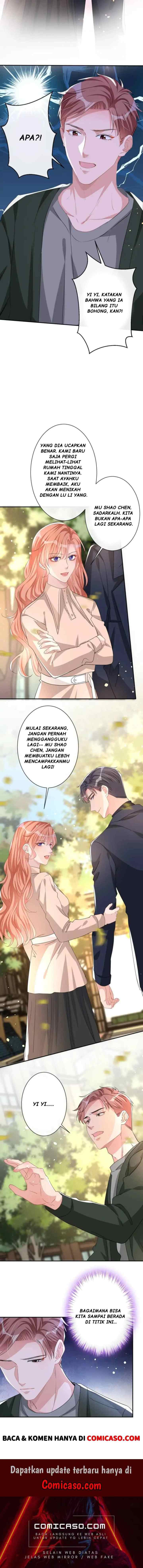 Refuse Mr.Lu chapter 19 halaman 7
