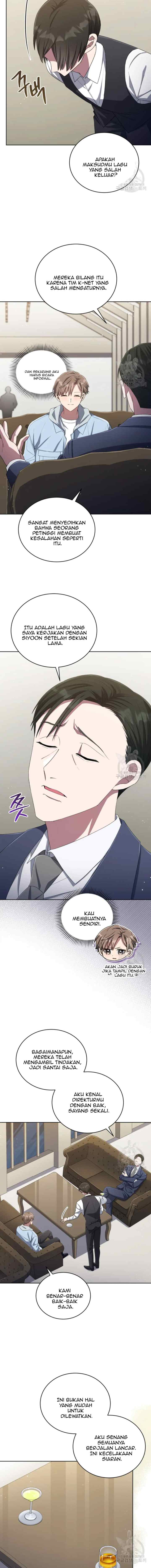 The Second Life of an Idol chapter 46 halaman 6