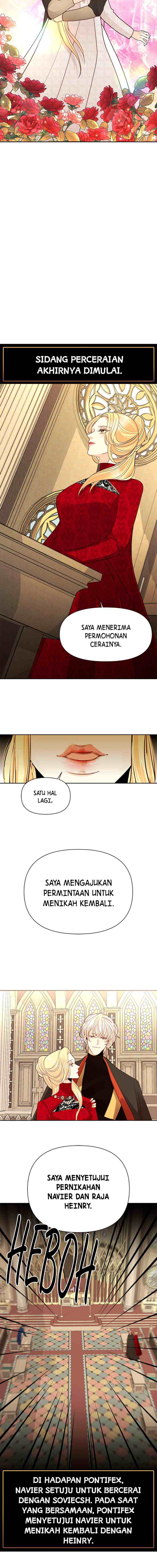 The Remarried Empress chapter 122.5 halaman 12