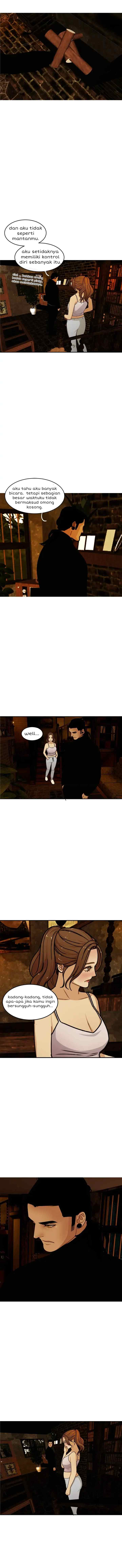 Midnight With Poppy Land chapter 74 halaman 4