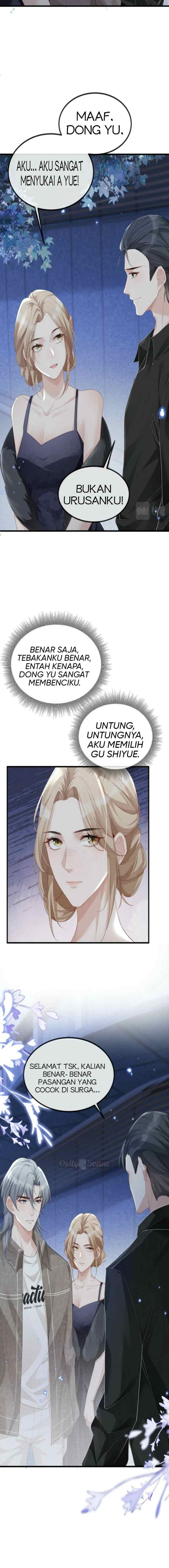 She Broke the Plot Again chapter 25 halaman 12