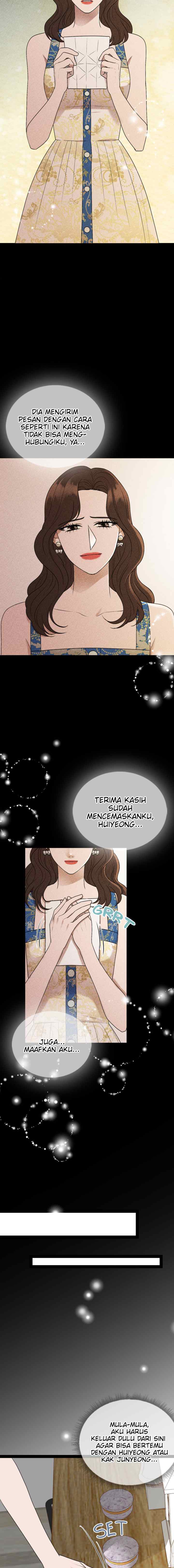 Celebrity Roommate chapter 94 halaman 5