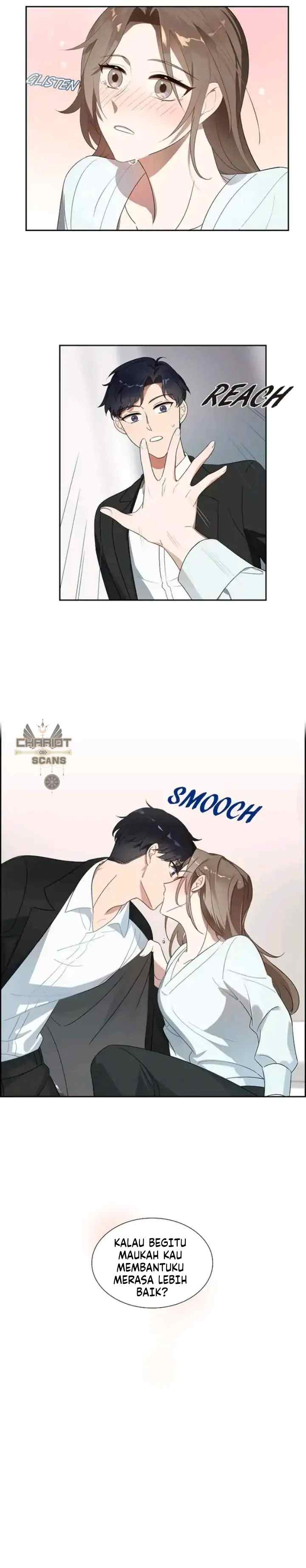 Speeding Romance chapter 1 halaman 19