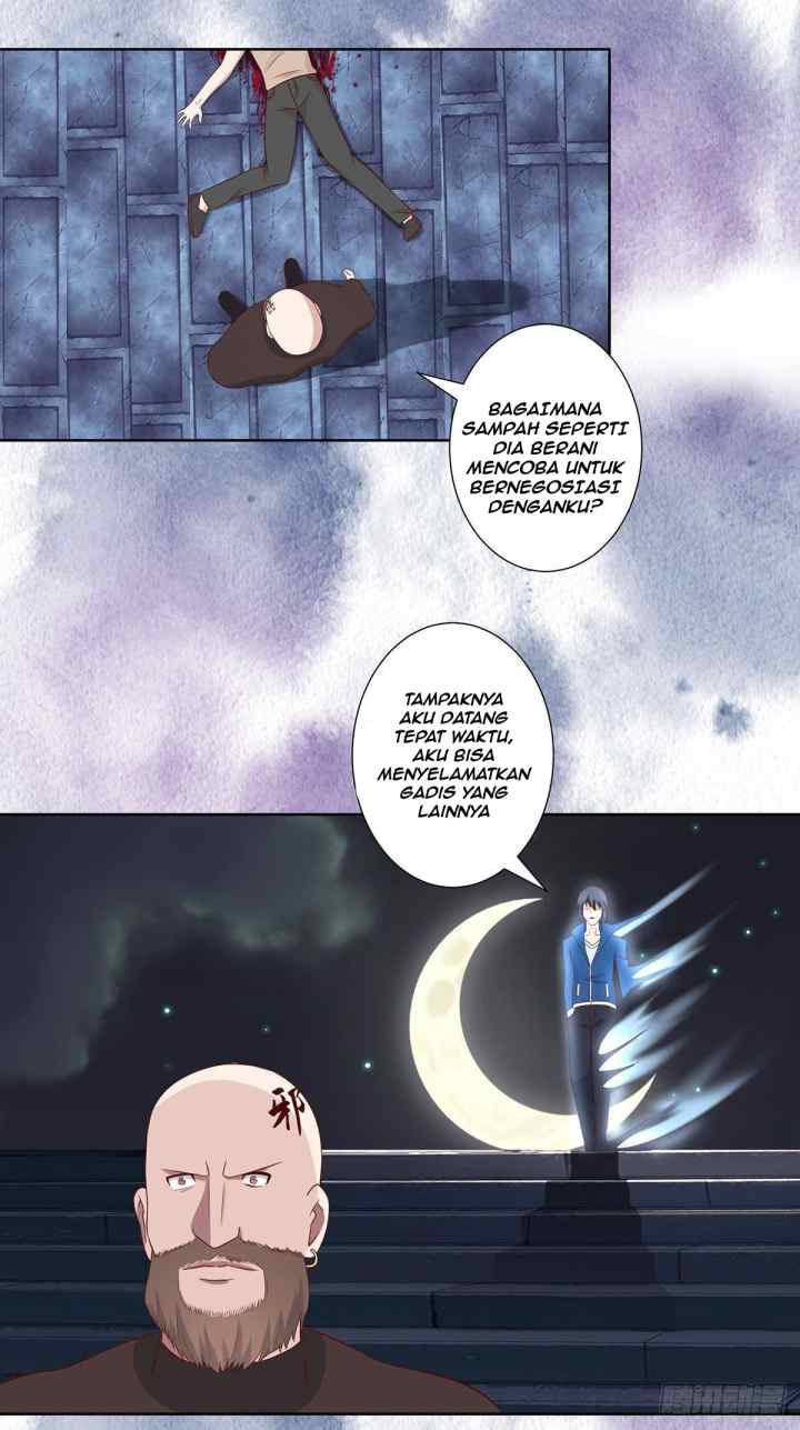 Cultivators In The City chapter 21 halaman 10