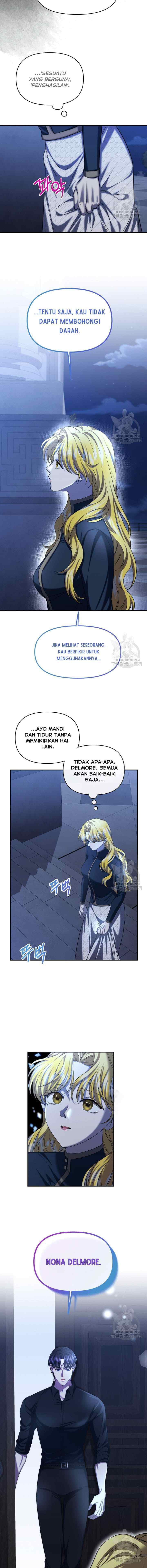 For a Princess chapter 24 halaman 13