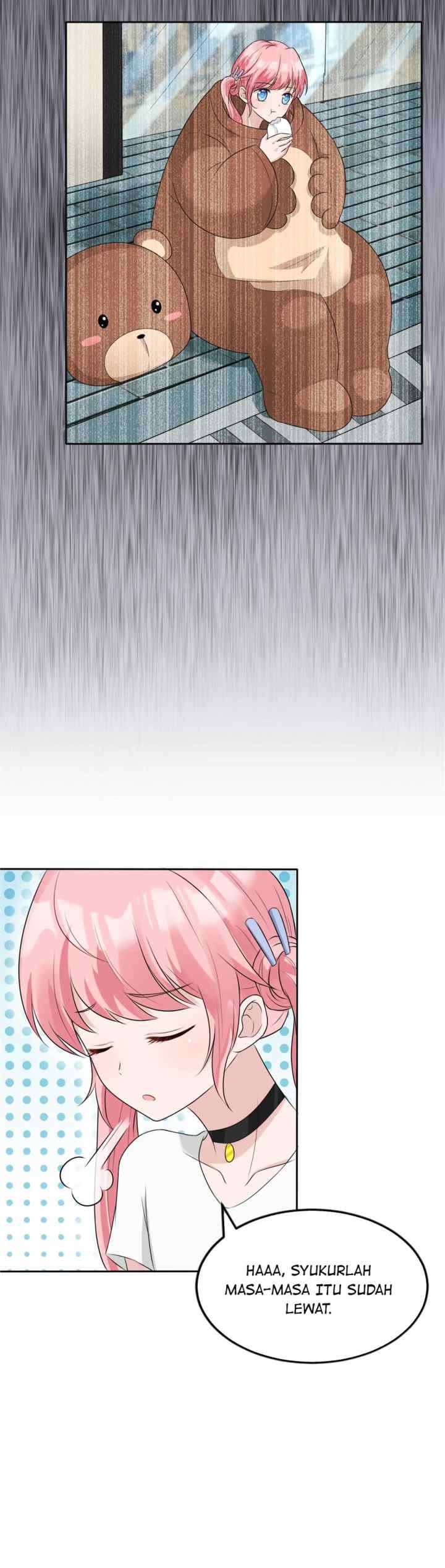 Falling For My Neighbor chapter 2 halaman 9