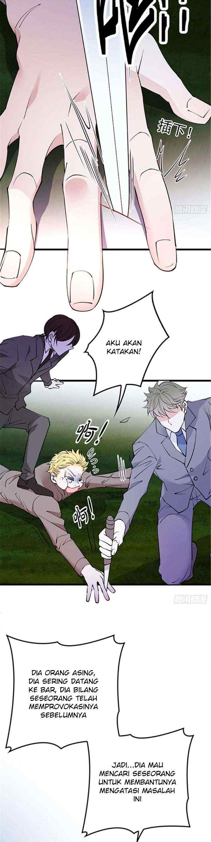 The Duke's Hidden Baby: BOGO! chapter 83 halaman 16