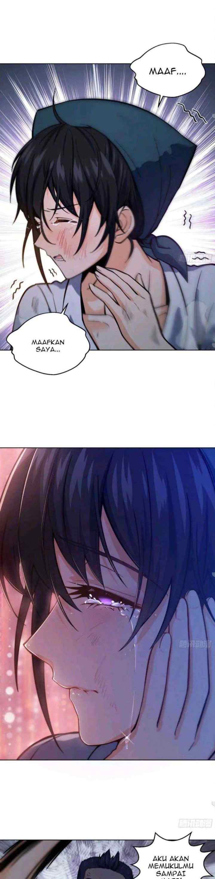 Starting from Guhuoniao chapter 6 halaman 7