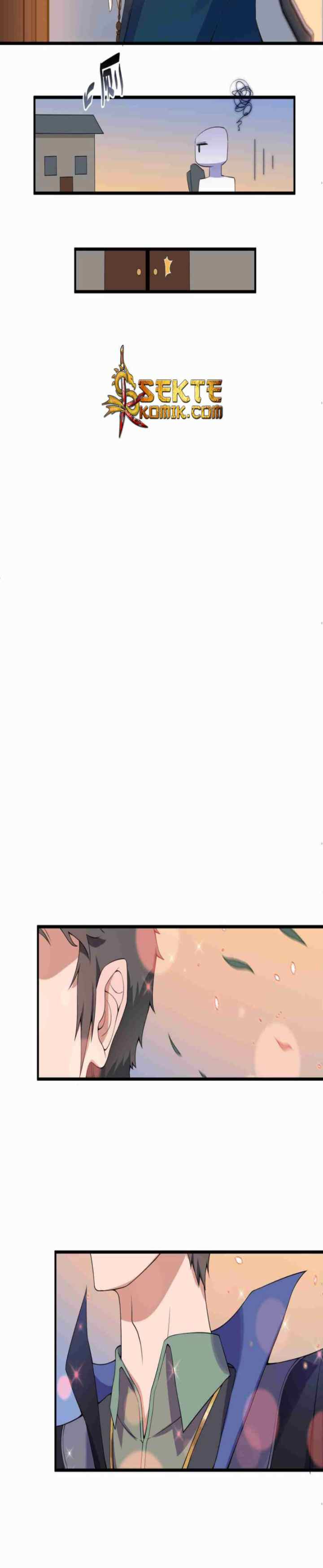 First Dragon (Yuanlong) chapter 5 halaman 7