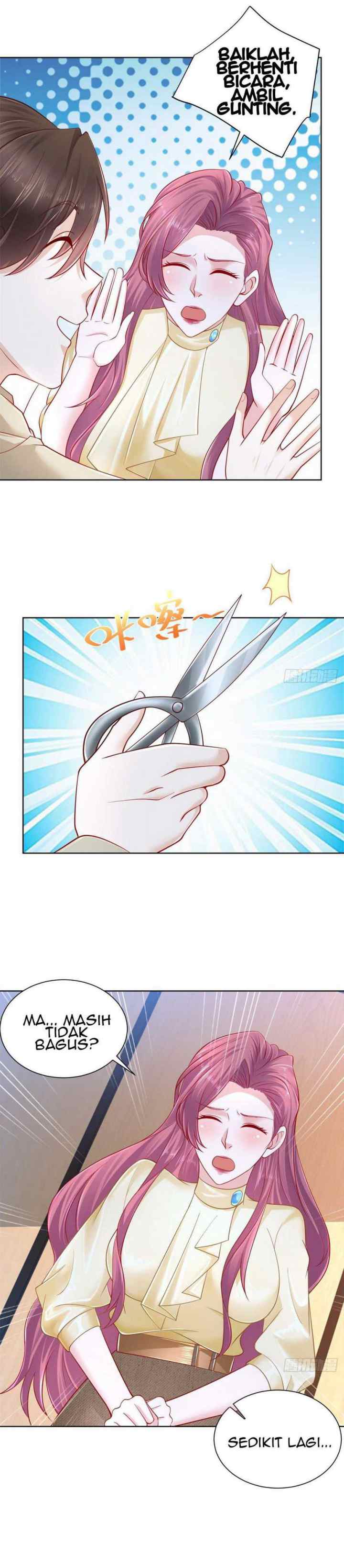 I Randomly Have A New Career Every Week chapter 38 halaman 7
