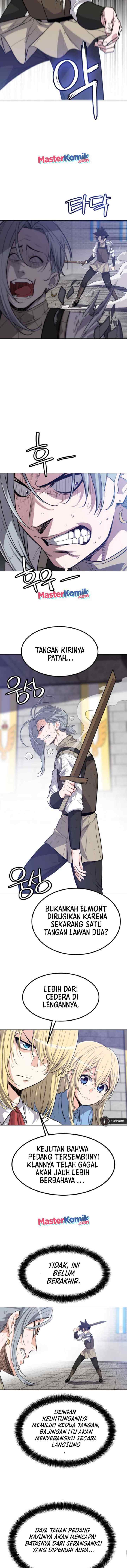 Overpowered Sword chapter 10 halaman 12