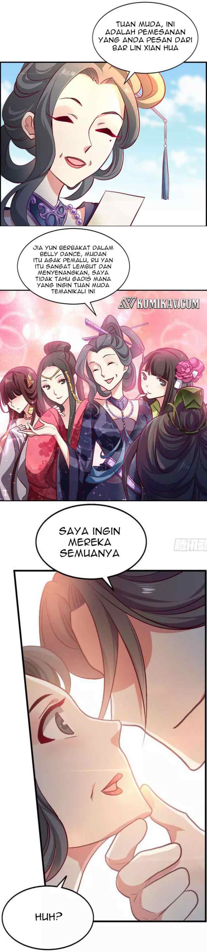 Rebirth of a Golden Boy in Another World chapter 12 halaman 17