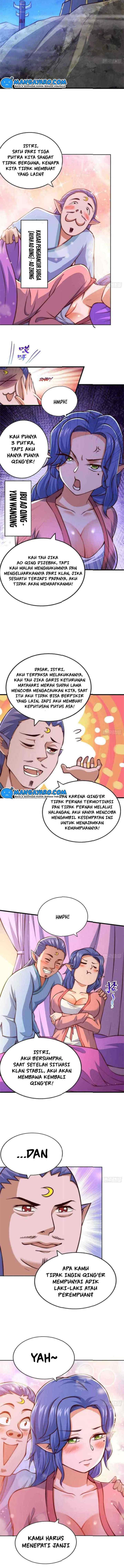 Beyond Myriad Peoples chapter 56 halaman 4