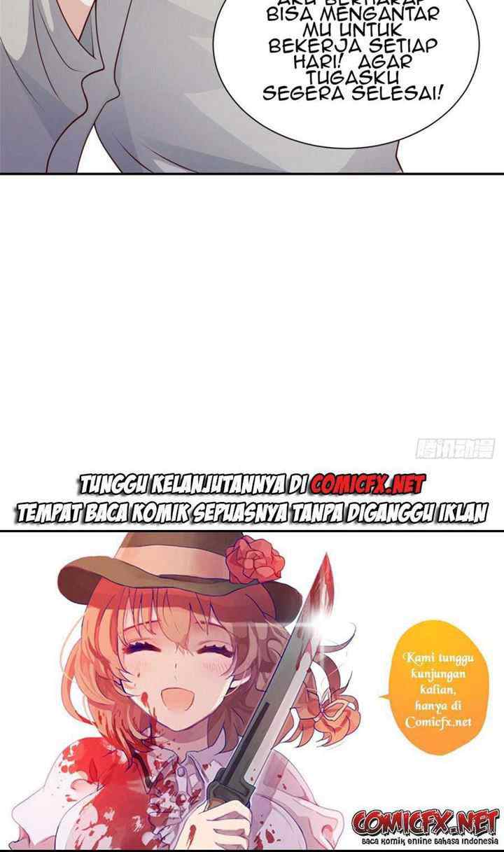 I Randomly Have A New Career Every Week chapter 24 halaman 15