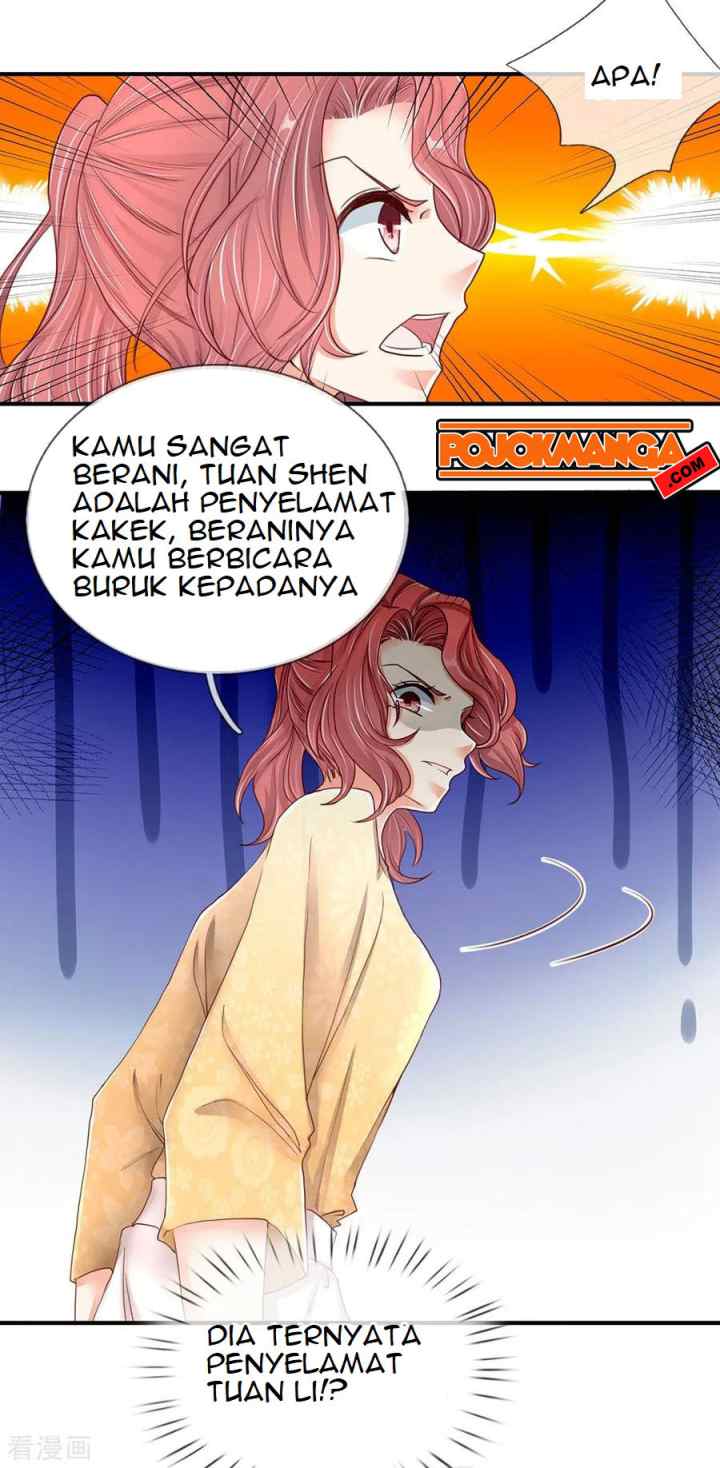 Immortal Daddy Xianzun chapter 88 halaman 9
