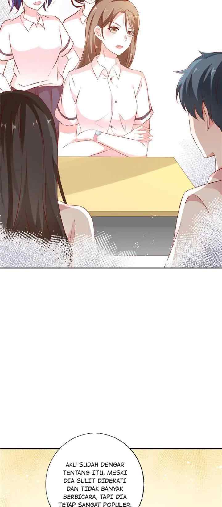 Her Smile Like Candy chapter 2 halaman 6