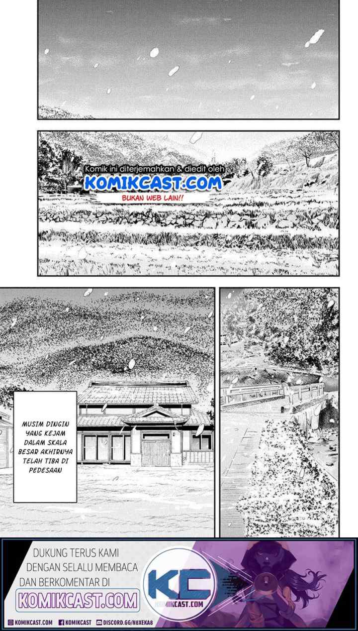Orenchi ni Kita Onna Kishi to Inakagurashi Surukotoninatta Ken chapter 52 halaman 20