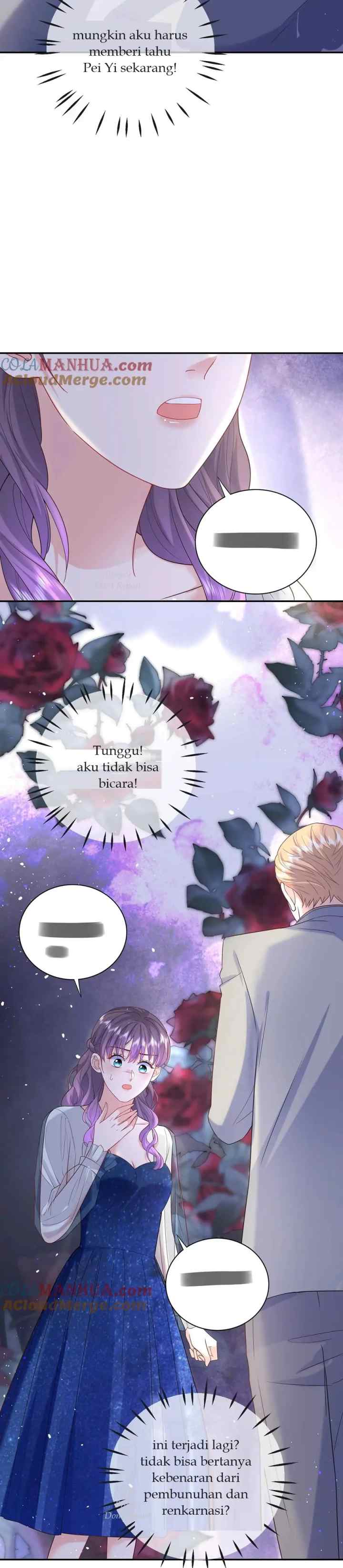 I Know What You Think chapter 45 halaman 12