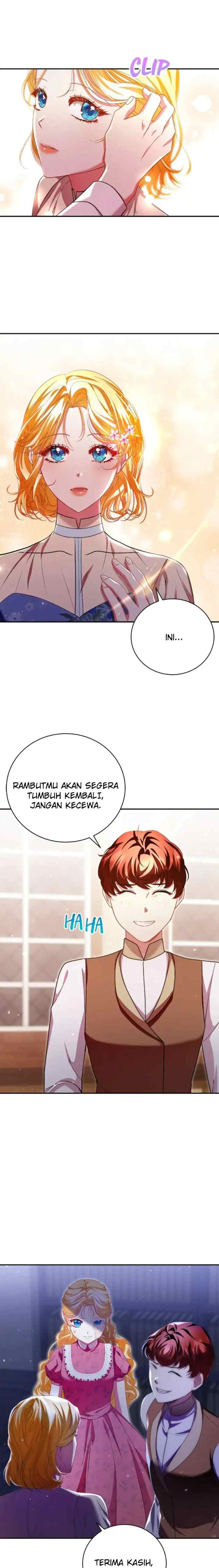 Love Doesn't Matter chapter 42 halaman 12