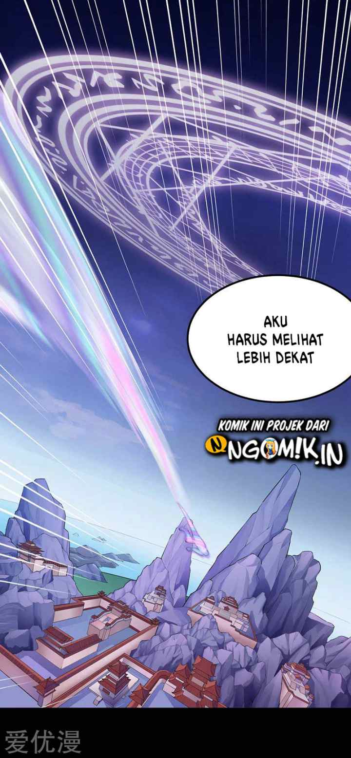 Martial Arts Reigns chapter 50 halaman 14