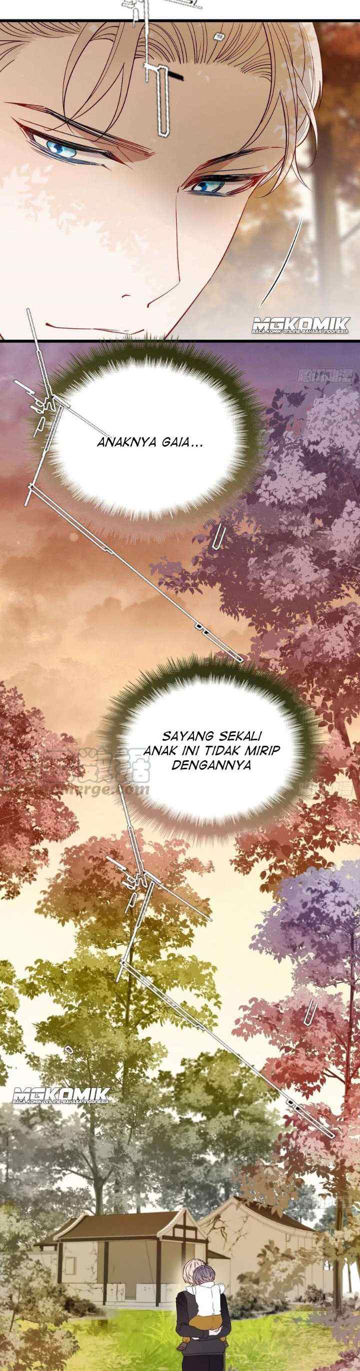 The Duke's Hidden Baby: BOGO! chapter 81 halaman 16