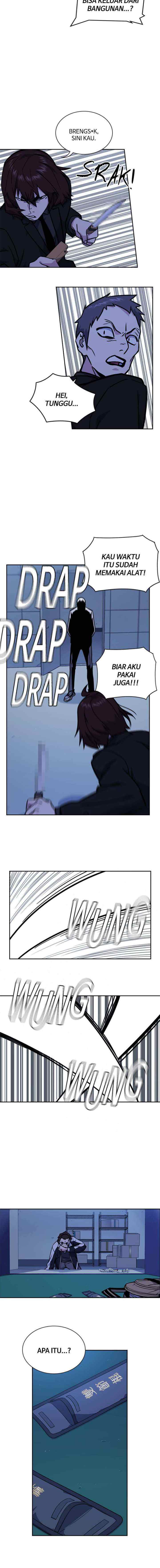 Kenkyu Gurupu chapter 62 halaman 17