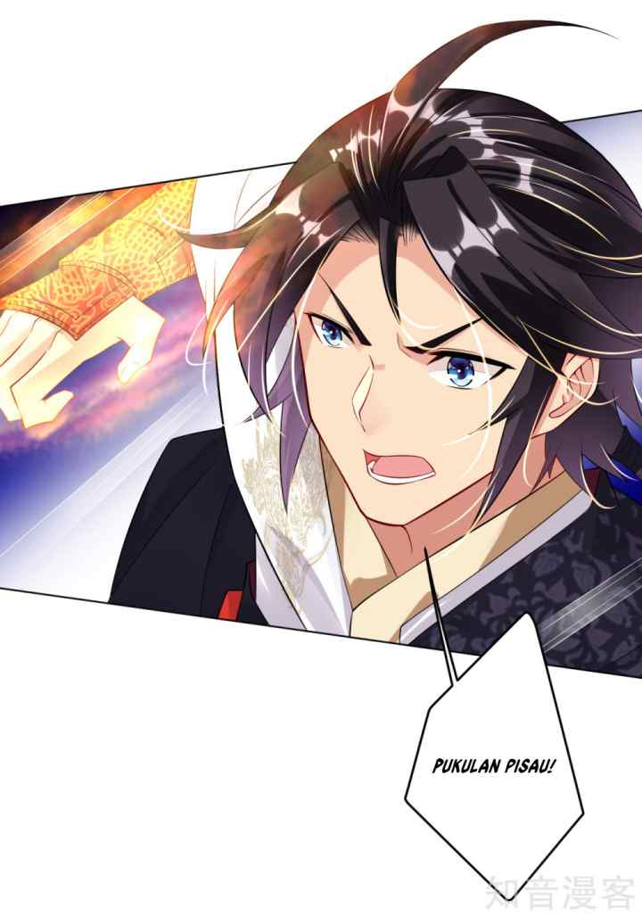 Reborn of War God chapter 24 halaman 14