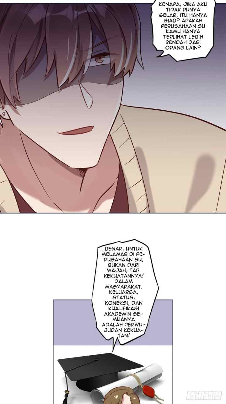Peerless Sovereign Ling Xiao chapter 11 halaman 8