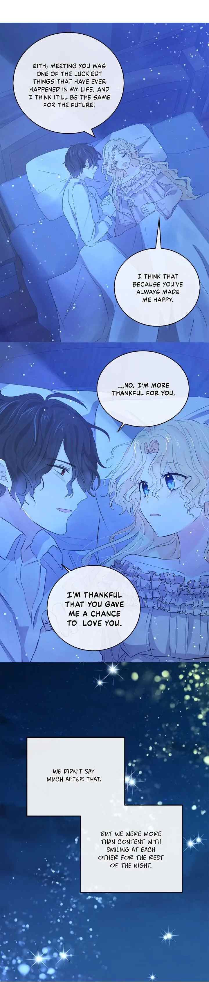 I'm the Soldier's Ex-Girlfriend chapter 31 halaman 12