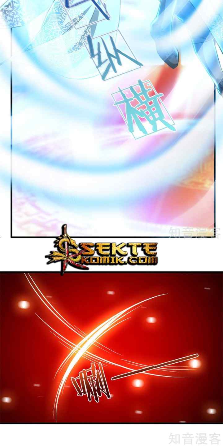 Marvelous Hero of the Sword chapter 12 halaman 8