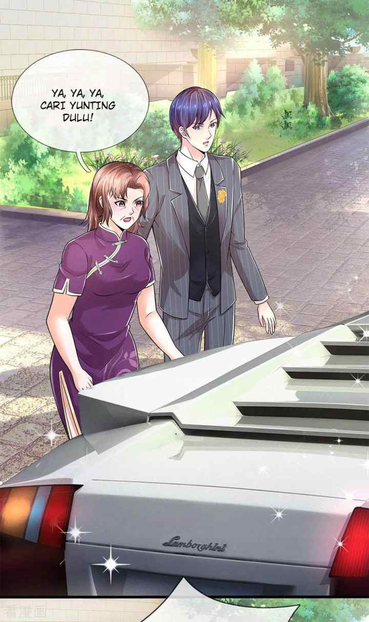 The Top Abandoned Young chapter 73 halaman 5