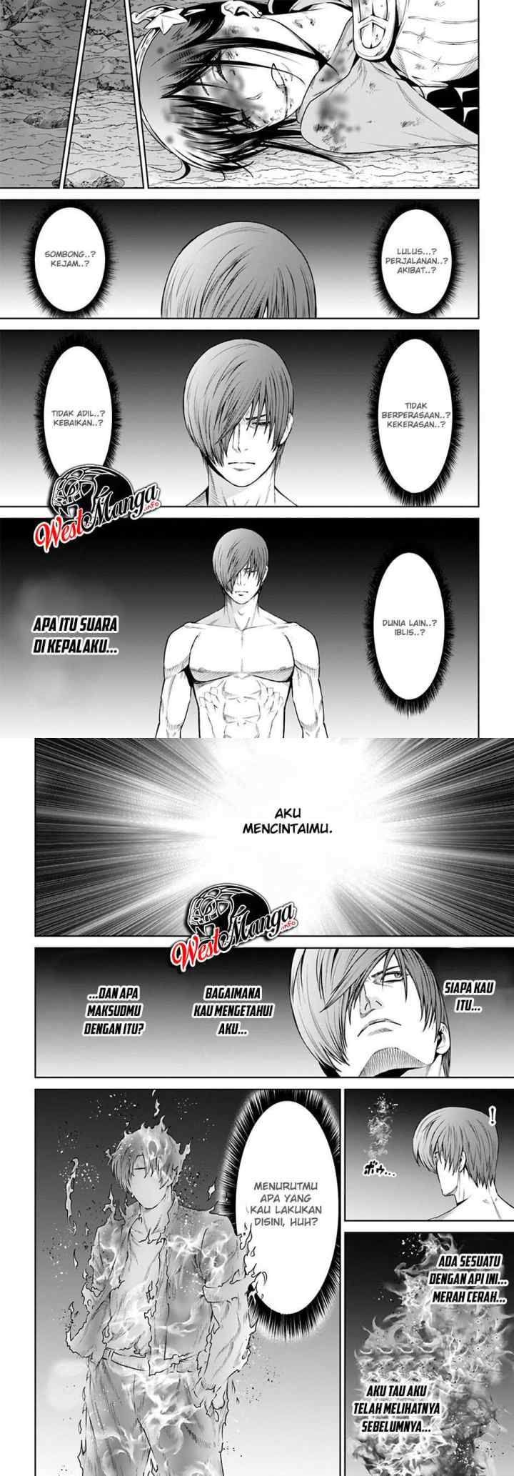 The King of Fantasy chapter 14 halaman 10
