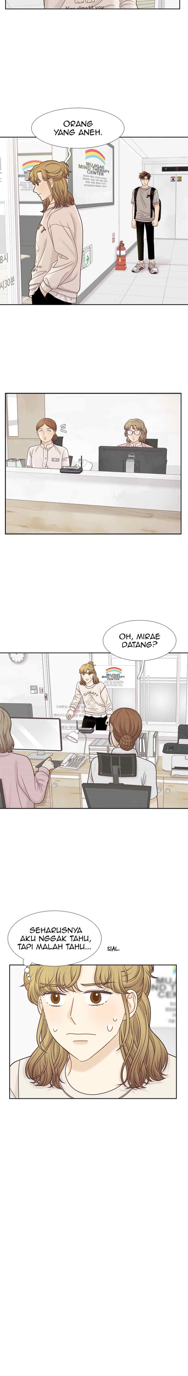 Odd Girls Out S2 chapter 96 halaman 14