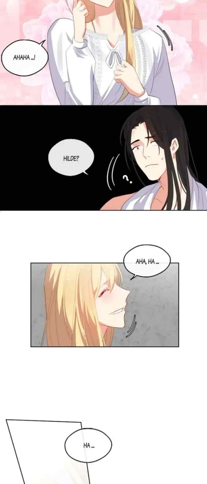 La Compagne de L'Empereur chapter 46 halaman 10