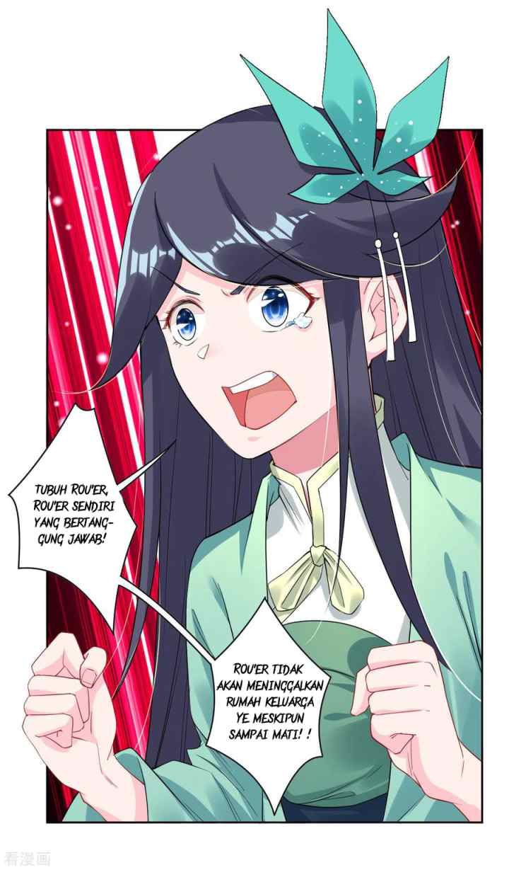 Reborn of War God chapter 75 halaman 10