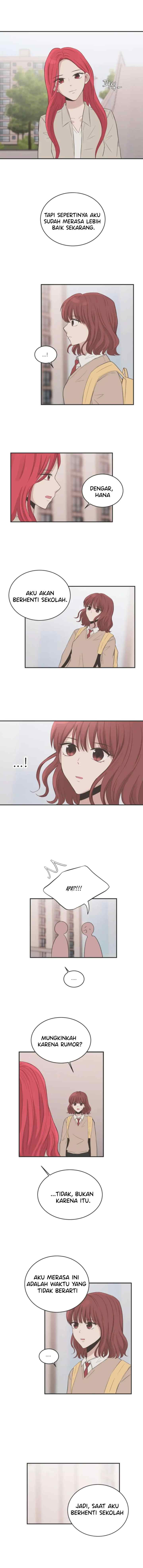 Exchange Male and Female chapter 82 halaman 6
