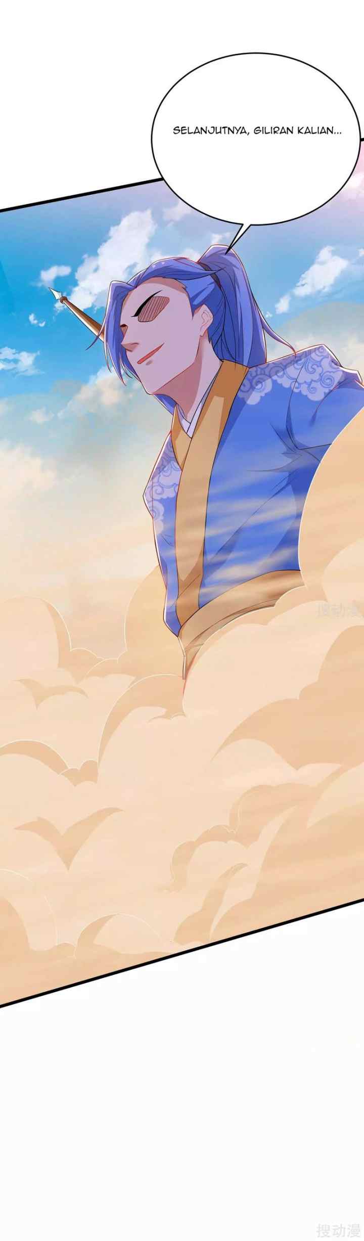 Strongest Leveling chapter 160 halaman 13
