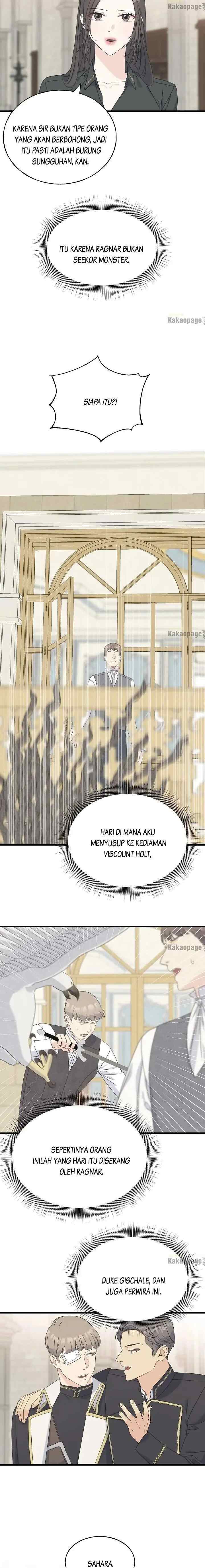 Crows Like Things That Sparkle chapter 52 halaman 10
