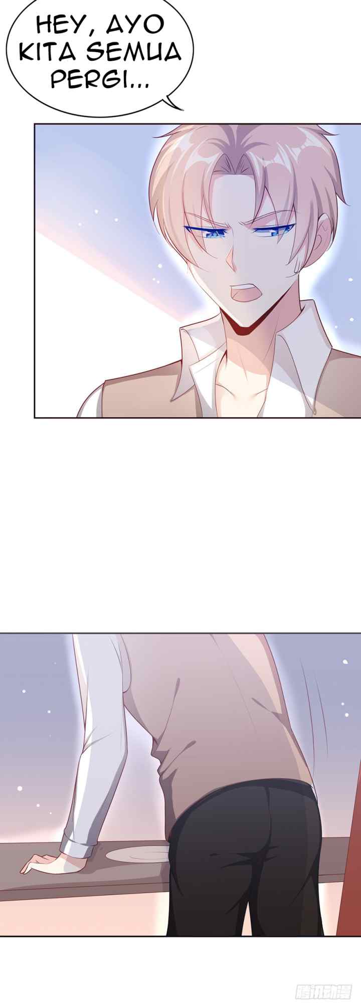 Me! Super Rich! chapter 7 halaman 7