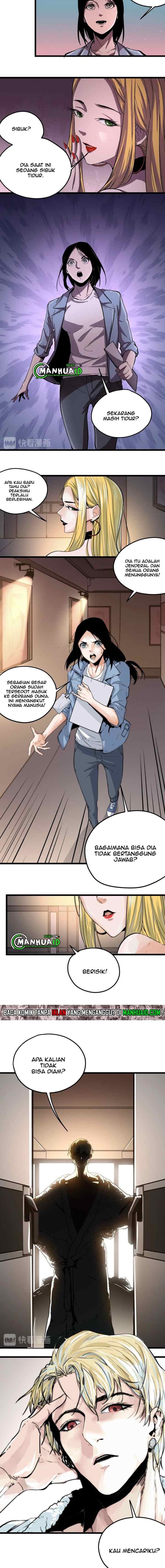 Black Abyss at Dawn chapter 1 halaman 4