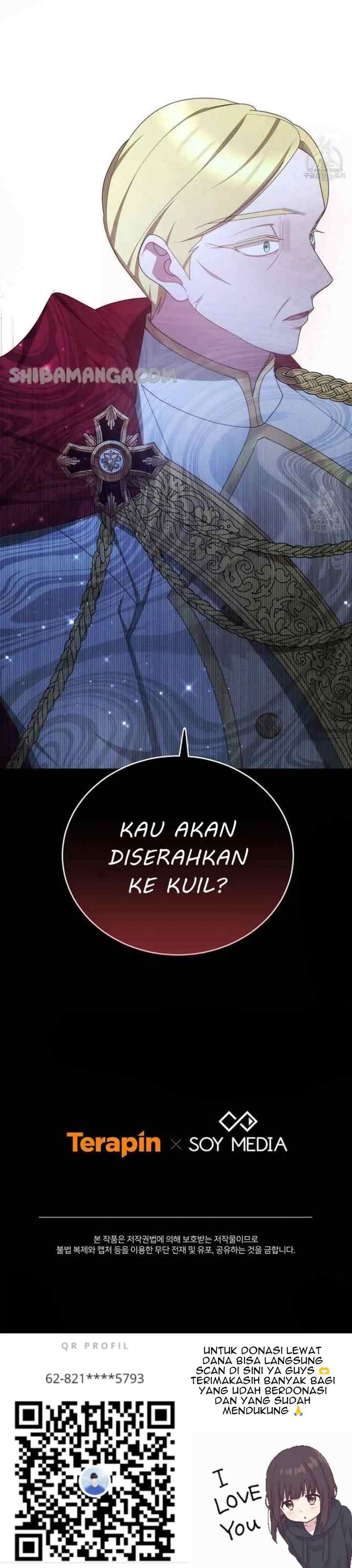 I Hated It Even More chapter 32 halaman 12