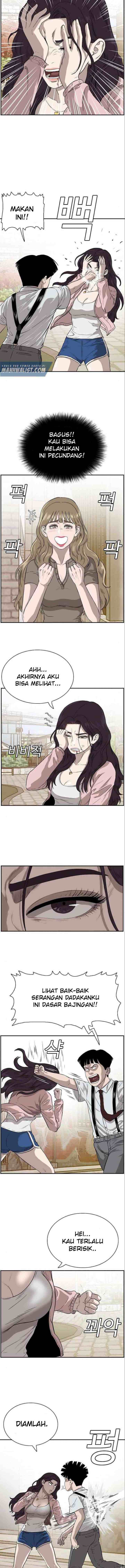 A Bad Person chapter 94 halaman 6