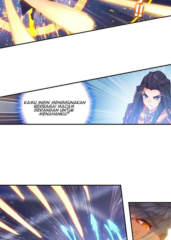 Soul Land 3.5 chapter 27.3 halaman 7