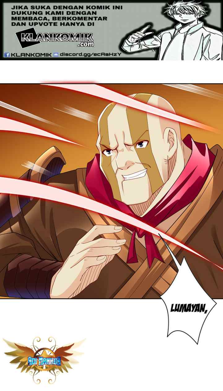 Reborn of War God chapter 78 halaman 5
