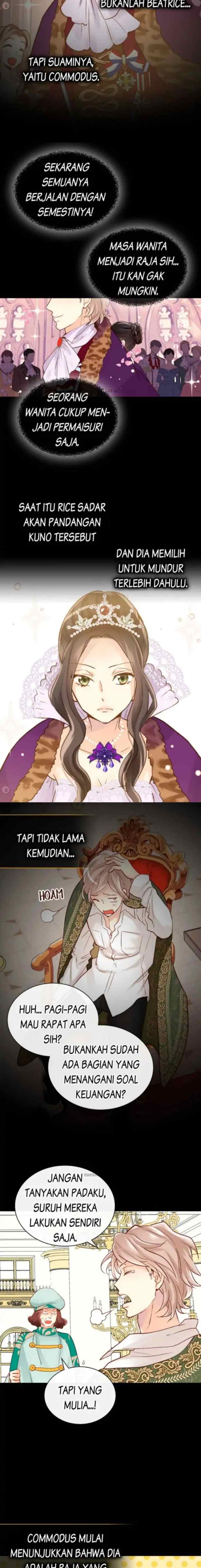 Empress of Another World chapter 125 halaman 7